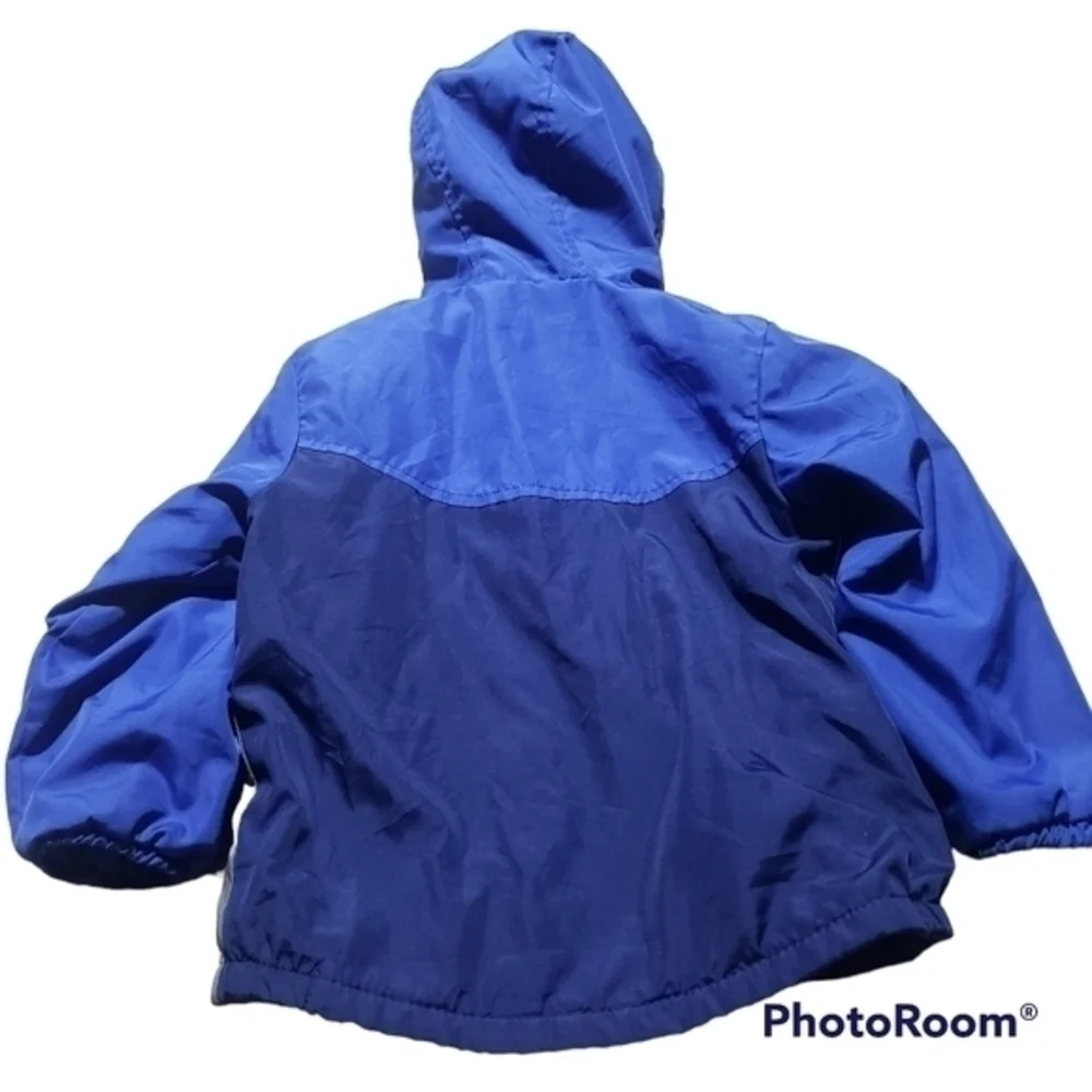Oshkosh jacket‎
